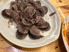-元奶奶包饭(公新银浦店)