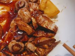 -北平盛世·新京菜·北京烤鸭(劲松·双井店)