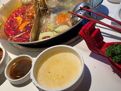 -小龙翻大江文化火锅(宽窄店)