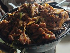 -小吊梨汤·北京菜(香山店)