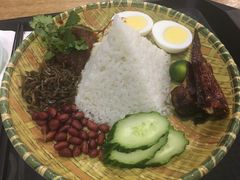 -BOIBOI马来茶餐室(江宁路店)