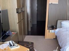 -上海柏悦酒店