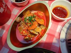 -辣小鲜·南昌大排档(船山路店)