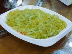 -津门羊大爷·铜锅涮肉(黄河道店)