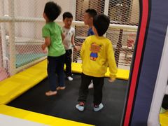 -芭菲盛宴·环球美食(北城国际店)