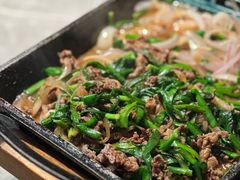 -张家卫·阳江菜·小海鲜(肥婆湾桥店)