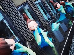 -雅达·阳羡溪山小镇中心