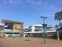 -三井奥特莱斯购物城(爵士之梦长岛店)