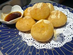 红糖糍粑-陶德砂锅(春熙路店)