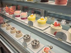 -吉川堂·日式甜点专门店(正佳广场店)