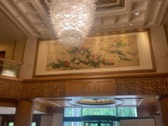 -杭州香格里拉饭店