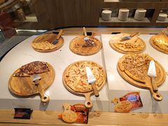 -比格比萨自助(宝山日月光店)