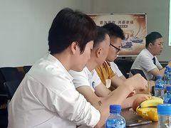 -烟台东联一汽丰田4S店(福山区店)