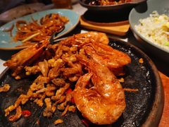 -鹿港小镇(霄云店)