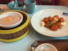 -安泰楼·佛跳墙创始人·传统闽味早茶·酒楼(三坊七巷闽菜地标店)