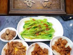 -品香排骨饭(羊官路店)