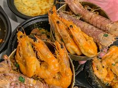 -甬小馆·焗海鲜温州菜(五马街店)