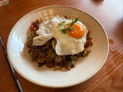 -有序Orderly融合西餐·咖啡(运河外滩店)
