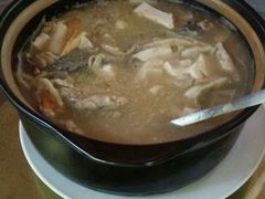 -干老四雅鱼饭店(滨江西路店)