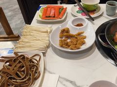 -重庆巴渝火锅(钟家村店)