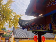 -宝通禅寺