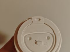 -Peet's Coffee皮爷咖啡(上海长风大悦城店)