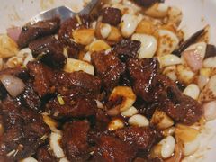 -福海居烤鸭店(鸟巢店)