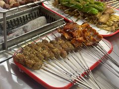-遇西祠·海鲜烧烤(总店)
