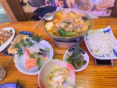 -坂吉屋·居酒屋深夜食堂(龙湖店)