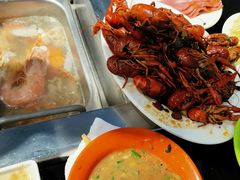 -皇家5号海鲜烤肉火锅自助餐(聊城总店)