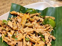 -多哥水傣味餐厅(司马巷店)