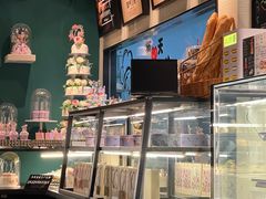 -街角 T·COFFEE 融合料理·BISTRO(车公庙店)