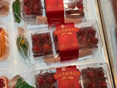 -盒马鲜生(岭南新世界店)