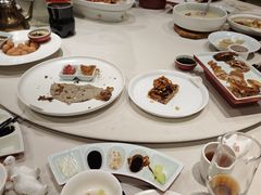 -京味斋·北京烤鸭(北京南站洋桥店)