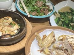 -金苑酒家·客家菜·广东老字号(万象店)