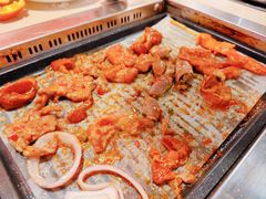 -爱客得牛排海鲜烤肉·火锅自助(春熙路黑金好店)