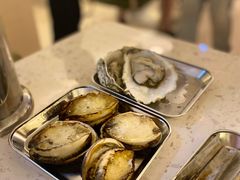 -白仁仔· 活烤海鲜 宵夜(豫园店)