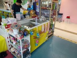 -汇乐童儿童主题乐园(李老社区商业中心店)