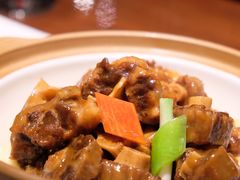 无国界牛尾煲-福院