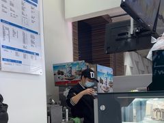 -DQ·蛋糕·冰淇淋(鸿坤店)