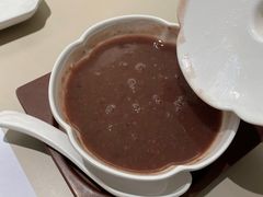 陈皮红豆沙-蔡澜点心·粤菜(西单大悦城店)