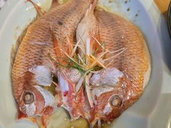-良师门滨海人家·海鲜·家常菜(滨海城店)