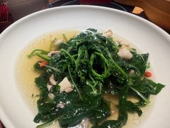 -瑶王府·广西菜(金阳路店)