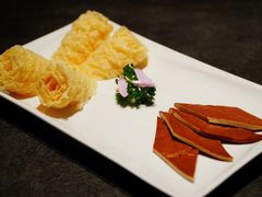 -滟设火锅料理(南滨路店)