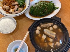 -新记肉骨茶