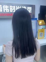 点击看大图 -蒋伟时尚造型