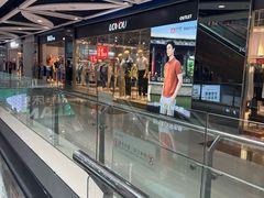-深圳华盛奥特莱斯(华南一道店)
