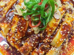 -巴蜀人家(东关街店)