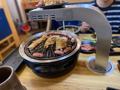 -九田家黑牛烤肉料理(吴江万象汇店)