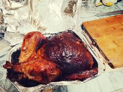 -西点坊(浦东香格里拉店)